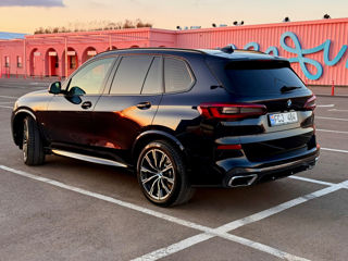 BMW X5 foto 6