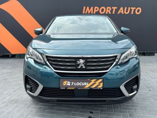 Peugeot 5008 foto 3