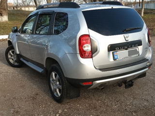 Dacia Duster foto 4