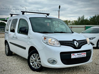 Renault Kangoo foto 2