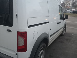 Ford Transit Connect foto 3