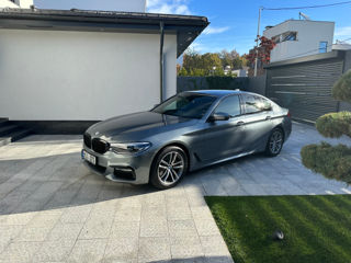 BMW 5 Series foto 5