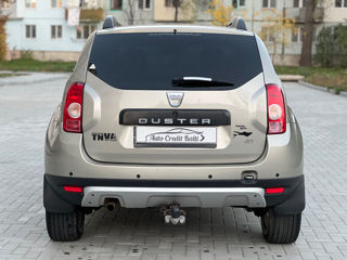 Dacia Duster foto 7