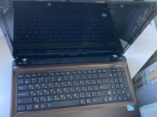 ASUs K52 foto 2