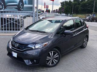 Honda Jazz foto 1