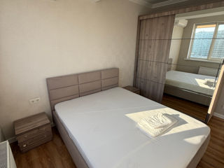 Apartament cu 1 cameră, 54 m², Râșcani, Chișinău foto 2