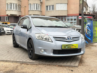 Toyota Auris foto 3