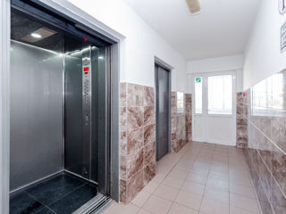 Apartament cu 1 cameră, 38 m², Centru, Stăuceni, Chișinău mun. foto 6