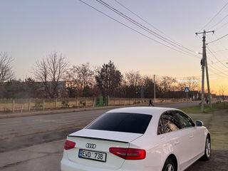 Audi A4 foto 4