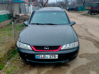 Opel Vectra