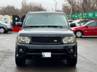 Land Rover Range Rover foto 3