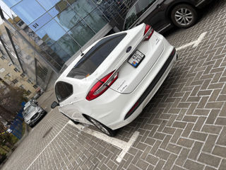 Ford Fusion foto 2