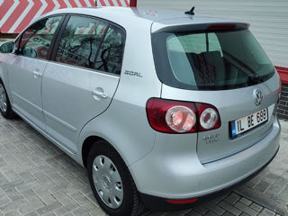 Volkswagen Golf Plus foto 6