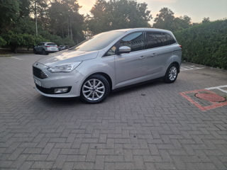 Ford Grand C-MAX foto 1