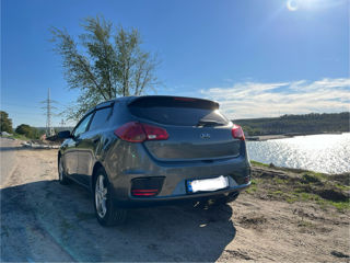 KIA Ceed foto 3