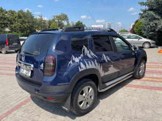 Dacia Duster foto 5