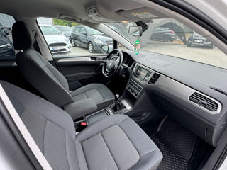 Volkswagen Golf Plus foto 10