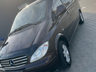 Mercedes Vito foto 8