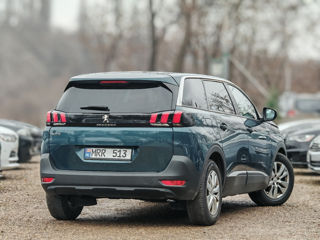 Peugeot 5008 foto 4