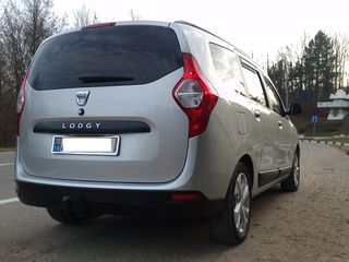 Dacia Lodgy foto 4