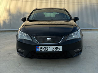 Seat Ibiza foto 1