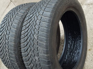 235 55 R19 Pirelli RunFlat, Bridgestone foto 7