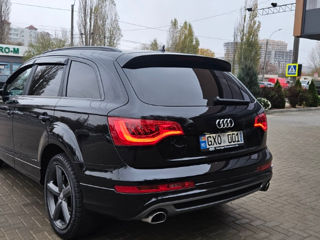 Audi Q7 foto 3