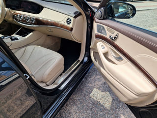 Mercedes S-Class foto 11