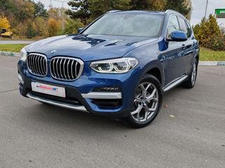 BMW X3 foto 6