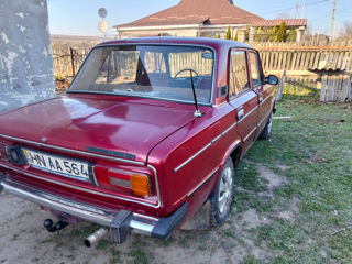 Lada / ВАЗ 2106 foto 3