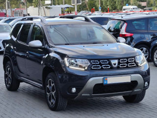 Dacia Duster foto 4