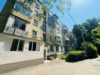 Apartament cu 1 cameră, 39 m², Râșcani, Chișinău foto 7