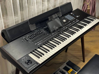 Korg Pa5x 76 foto 2