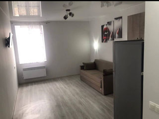 Apartament cu 1 cameră, 25 m², Centru, Bubuieci, Chișinău mun.