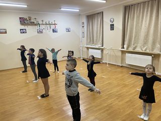 Dansuri pentru copii, танцы детям центр foto 4