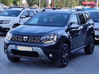 Dacia Duster foto 1