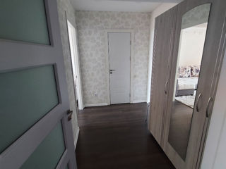 Apartament cu 2 camere, 73 m², Ciocana, Chișinău foto 4