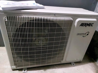 Climatizator Aermec   Mgl 520