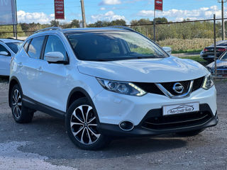 Nissan Qashqai foto 3