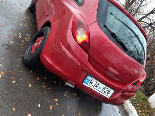 Opel Corsa foto 4