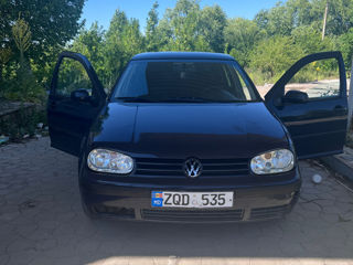 Volkswagen Golf foto 5