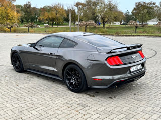 Ford Mustang foto 6