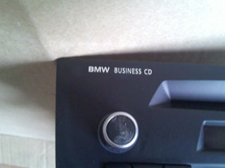 BMW Business CD foto 4