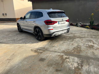 BMW X3 foto 3