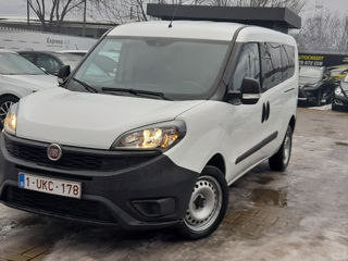 Fiat Doblo foto 14