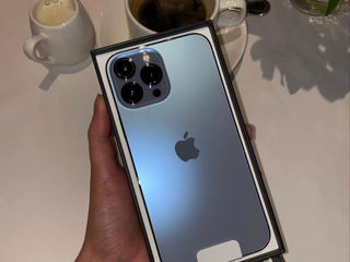 iPhone 13 Pro