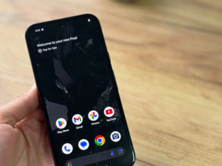 Google Pixel 8a 128gb ca nou foto 2