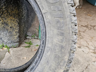 215 65 R16, hankook foto 2