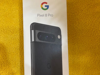 Google Pixel 8 Pro 256gb Sigilat