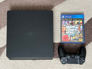 Playstation 4